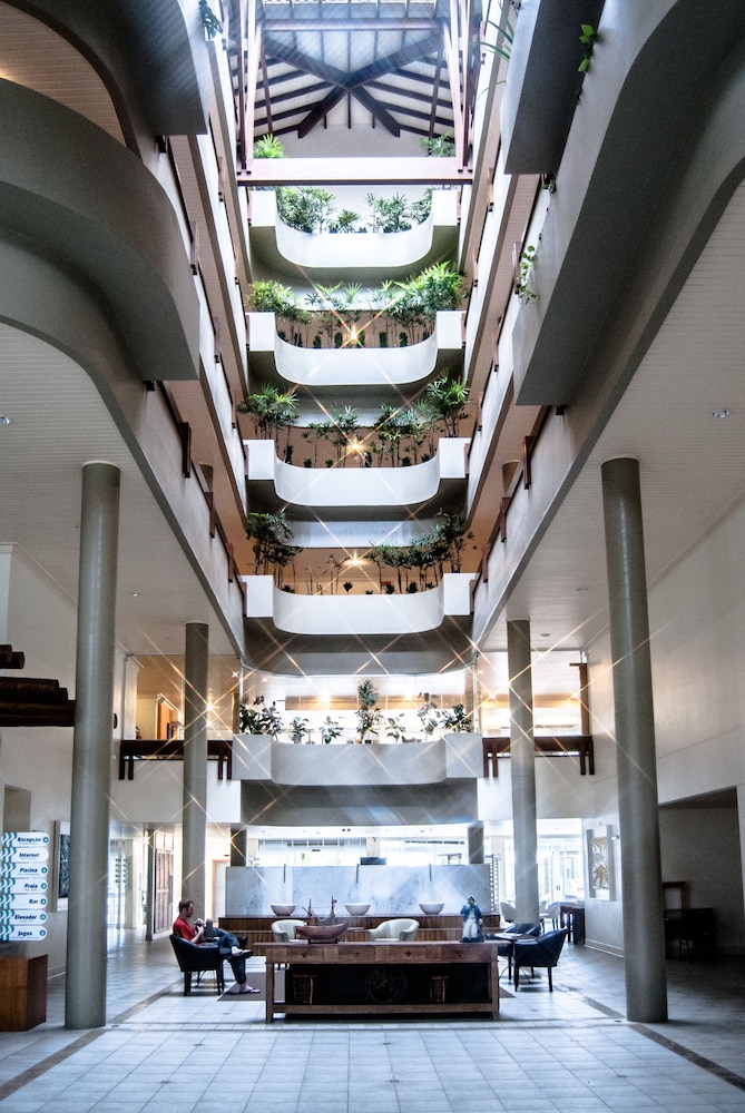 Hotel Torres da Cachoeira - last minute hotel in Florianopolis