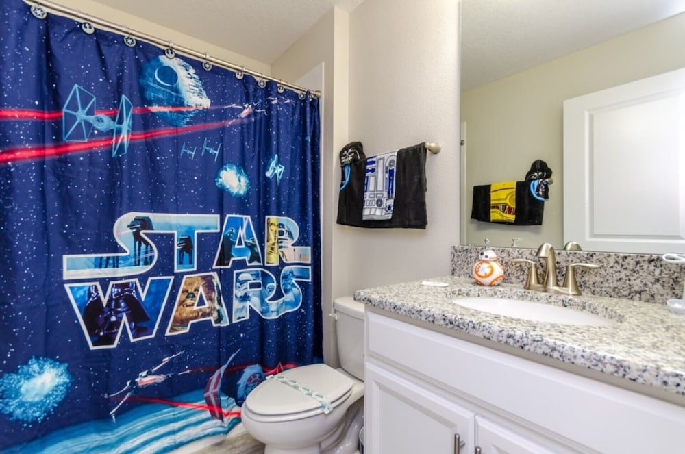 Luxury 5 Bedroom Villa on Champions Gate Resort Orlando Villa 1756 - photo 4