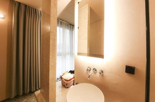 Mu:Te Hotel — Busan — photo 3