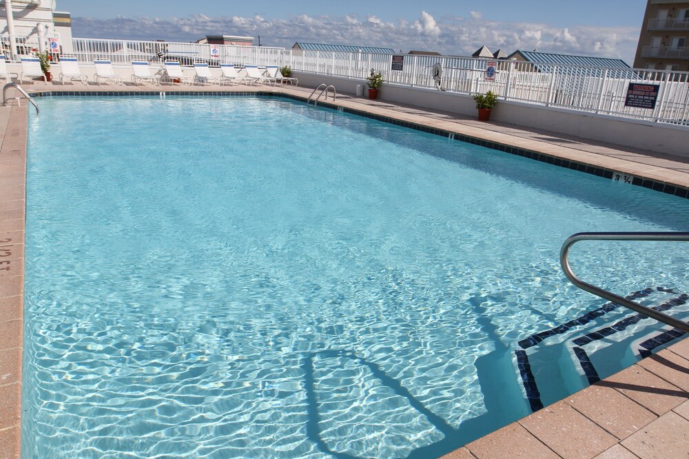 Princess Bayside Beach Hotel - photo 14