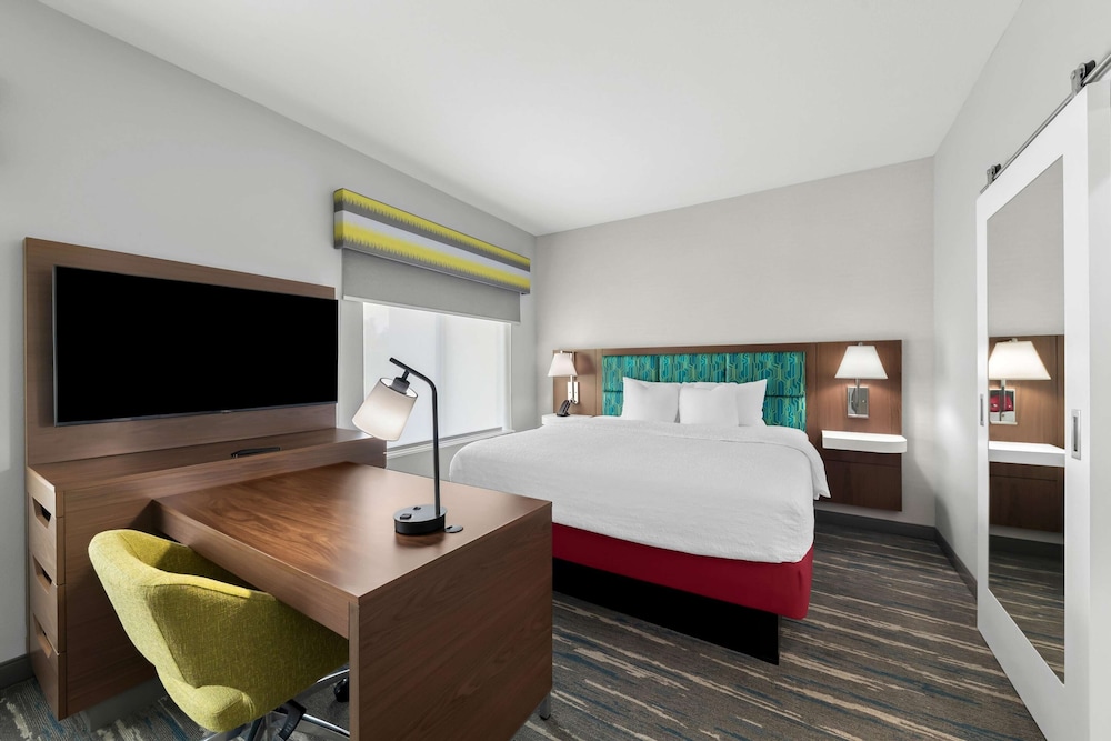 Hampton Inn & Suites by Hilton Sherman - photo 8