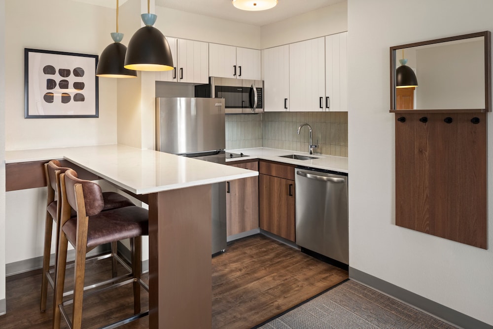 Staybridge Suites MPLS Maple Grove Arbor Lakes by IHG - photo 25