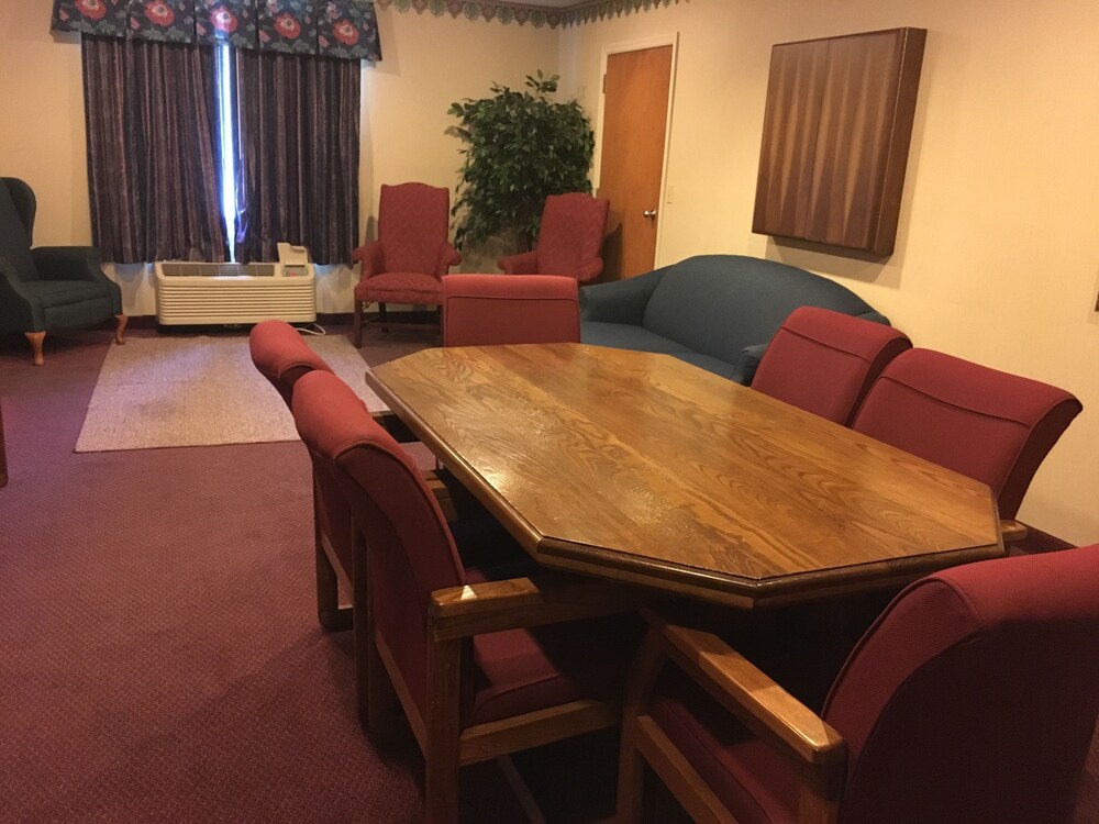 Baymont by Wyndham Mount Vernon Renfro Valley - photo 38