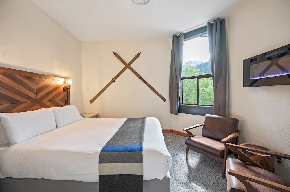 Hotel Leavenworth - photo 78