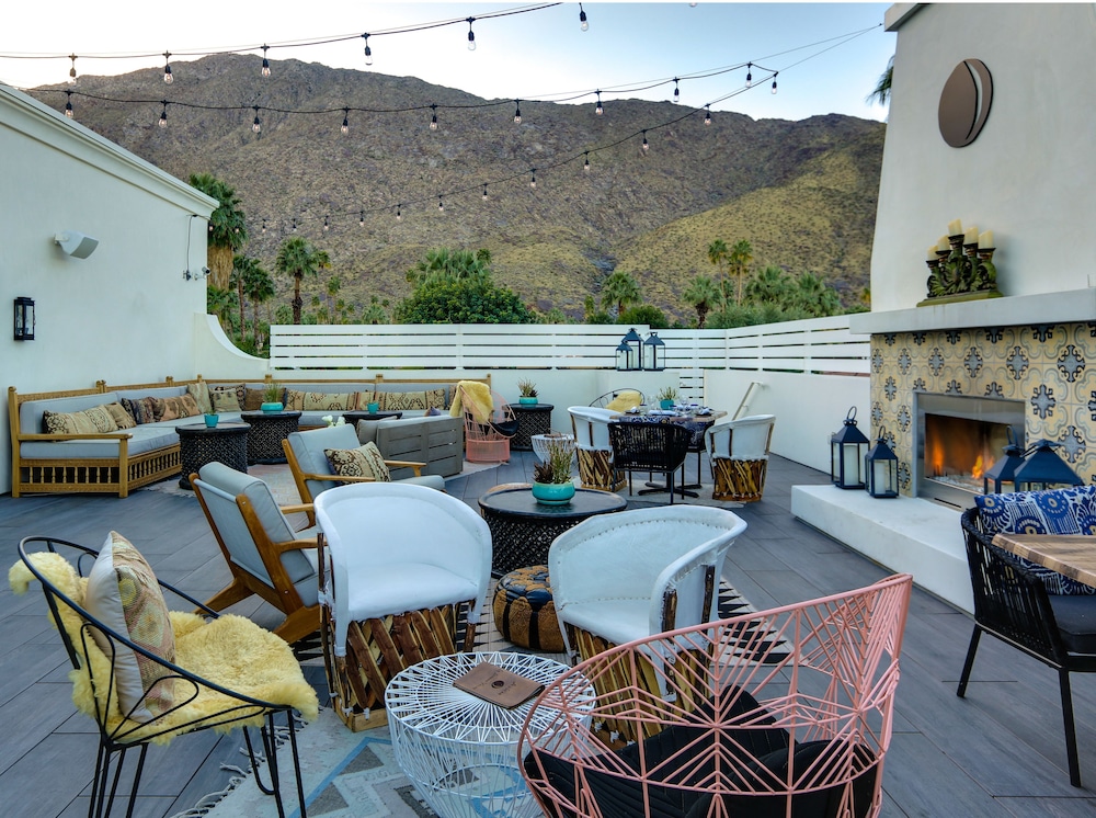 La Serena Villas A Kirkwood Collection Hotel - photo 83
