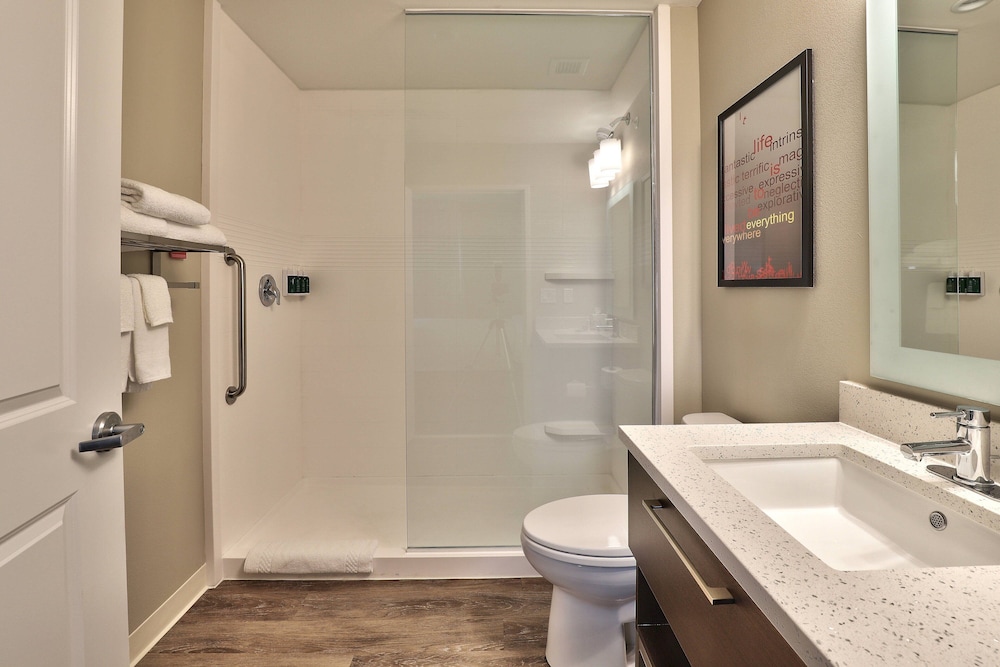 TownePlace Suites by Marriott Albuquerque Old Town - photo 18