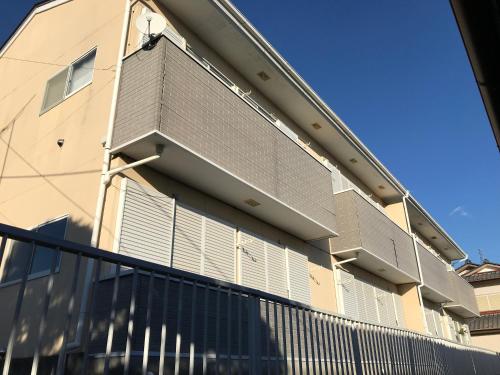 Akira Heights — 4-Star Luxury Hotel in Hitachi Ota, Japan