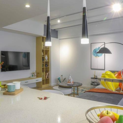 Laurel Hill Suites