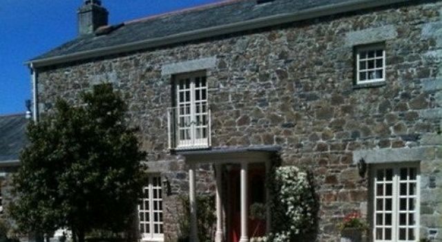 Tremoren — Bodmin — photo 4