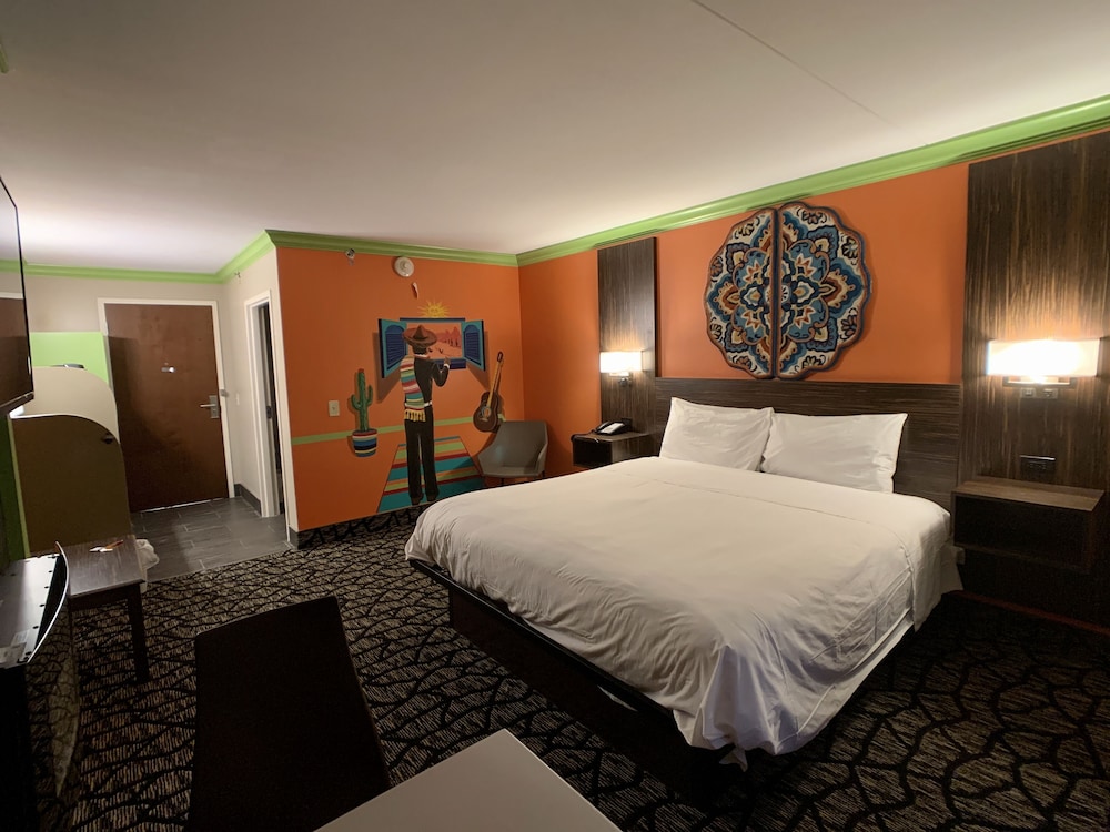 Lincoln Hotel Philadelphia - photo 3