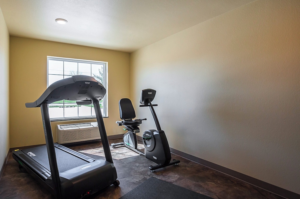 Cobblestone Inn & Suites Altamont - photo 37