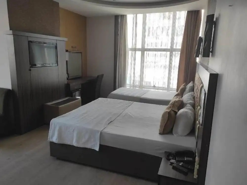 Lüks Hotel — Mersin — photo 5
