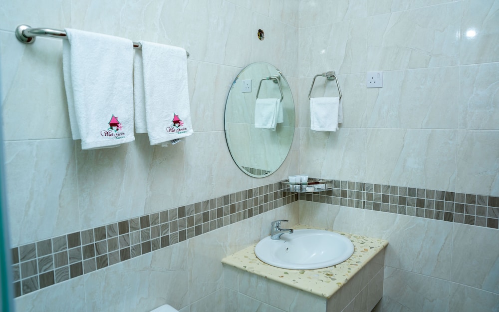 Wadi Gardens and Resort in Thika, Kenya