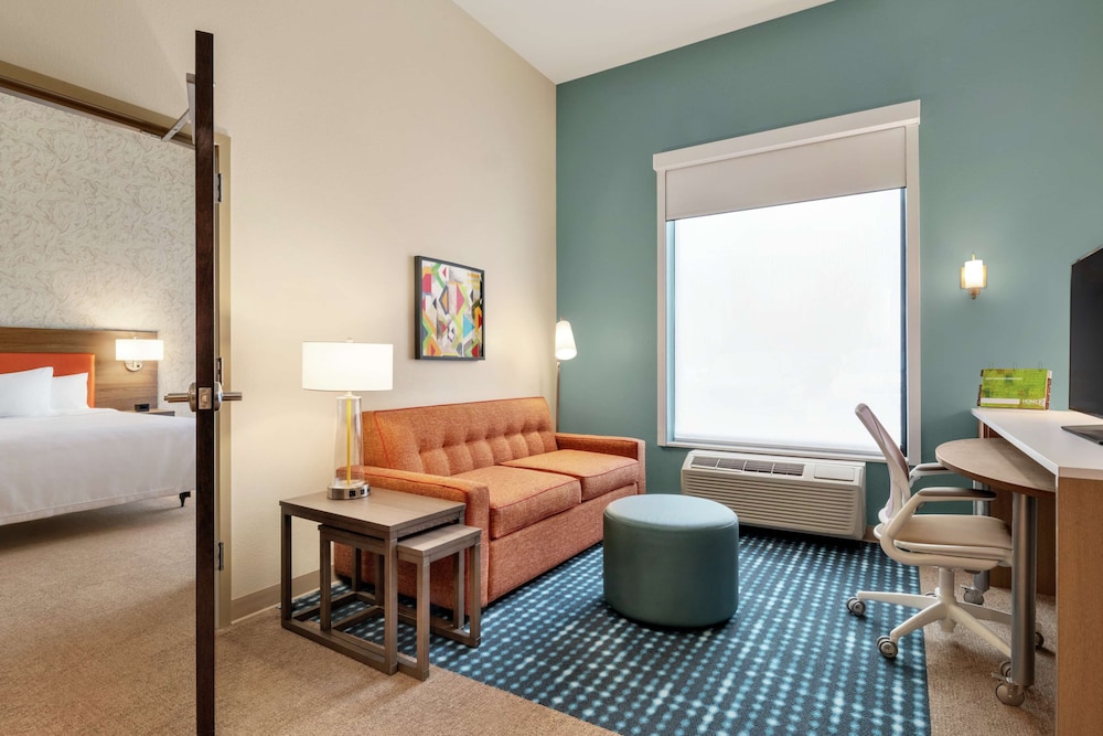 Home2 Suites by Hilton Greece Rochester - photo 14