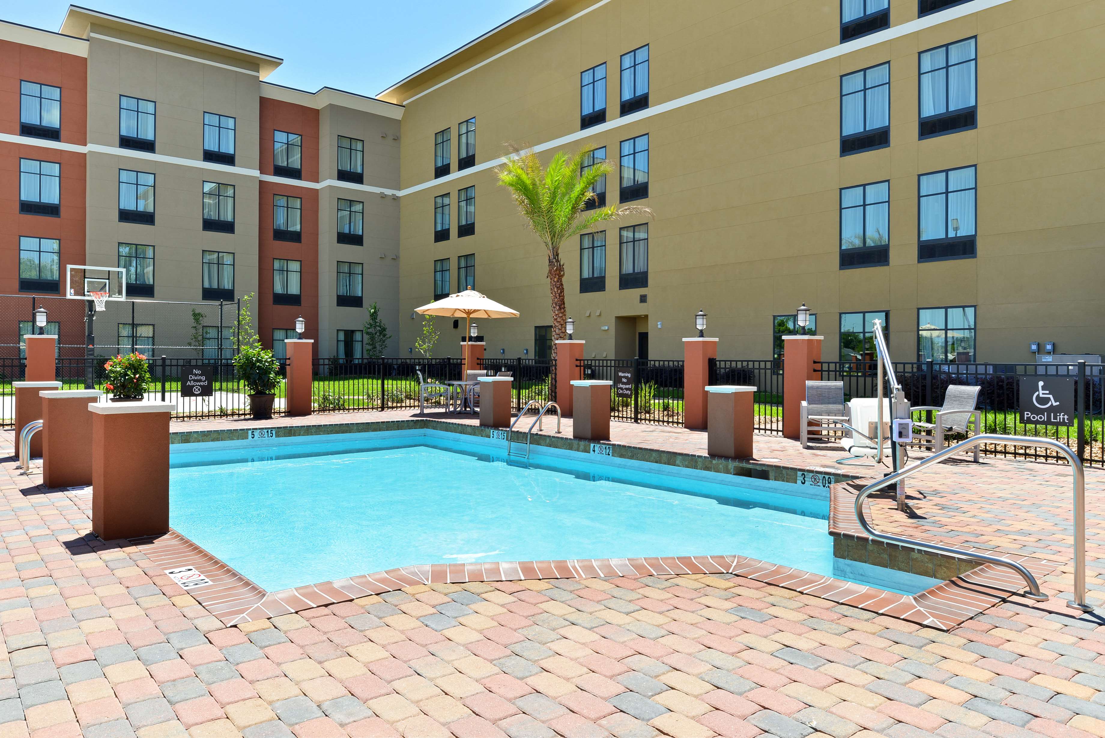Homewood Suites Houma La - photo 15