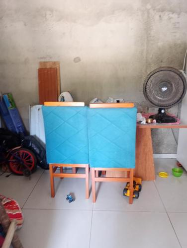 Mini chácara in Unknown City, Brasil