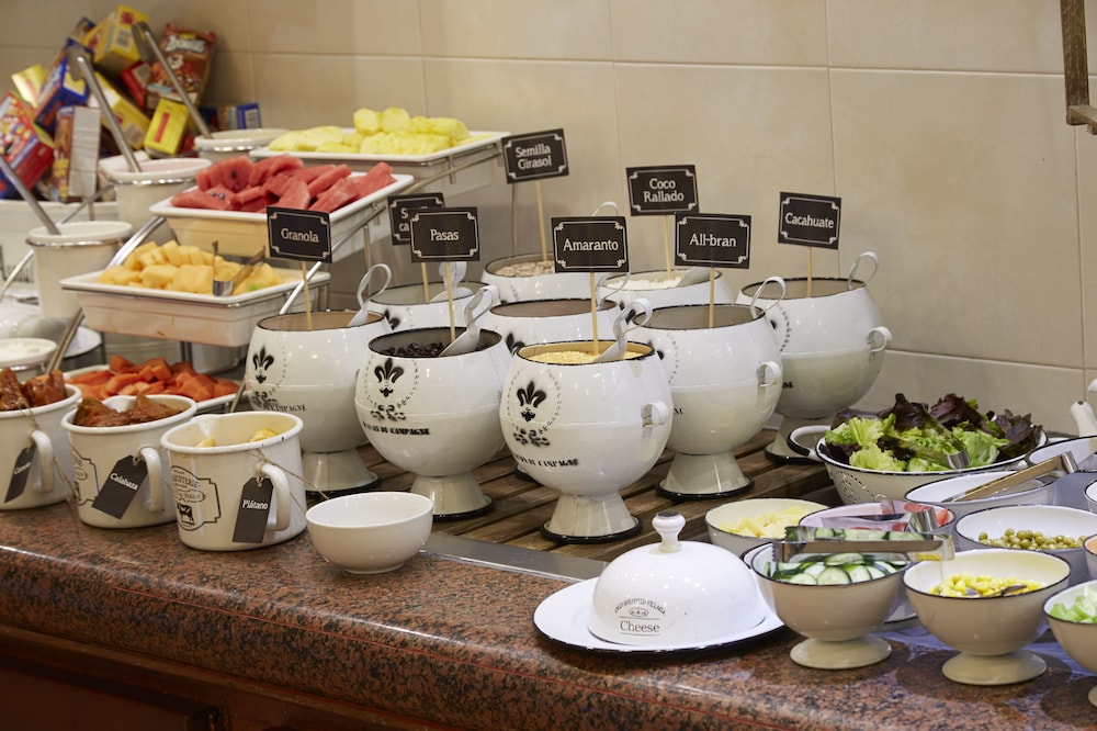 Buffet