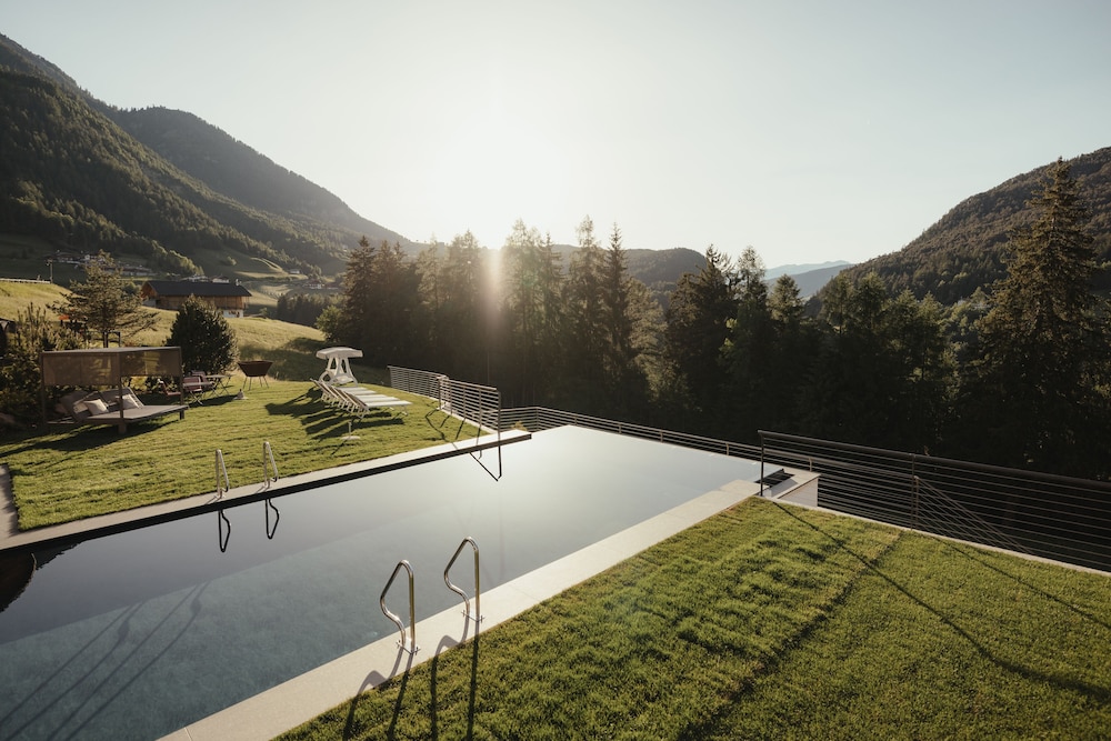 Hotel Digon in Castelrotto, Italy