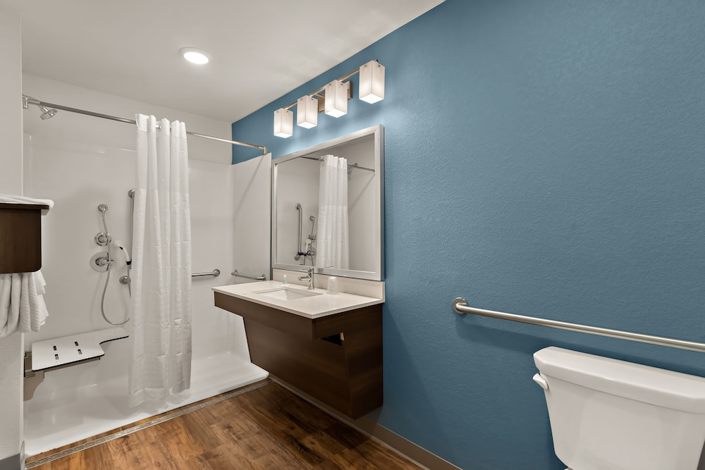 WoodSpring Suites Fort Collins - photo 20