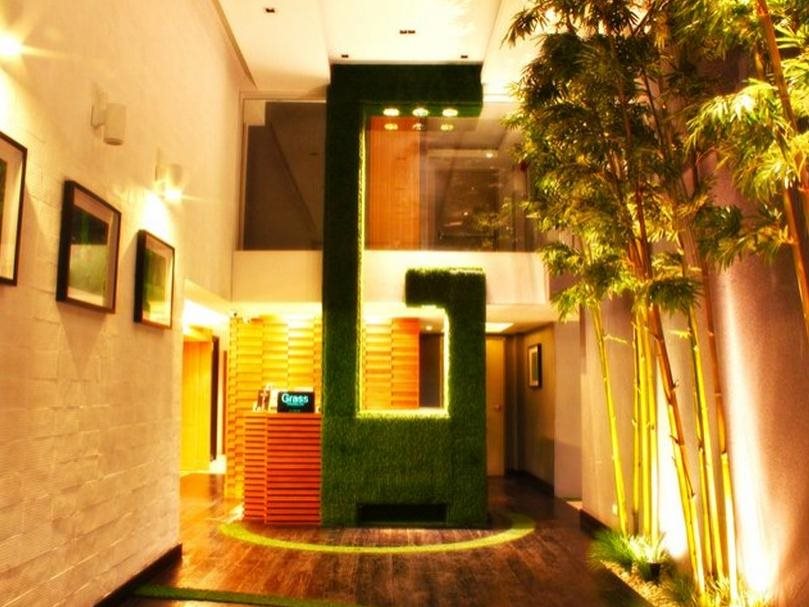 Grass Suites — Bangkok — photo 4