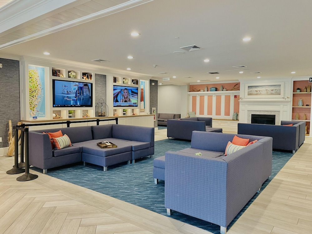 Holiday Inn Manahawkin Long Beach Island by IHG - photo 115