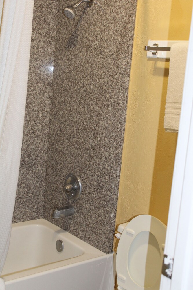 The Executive Inn & Suites - photo 12