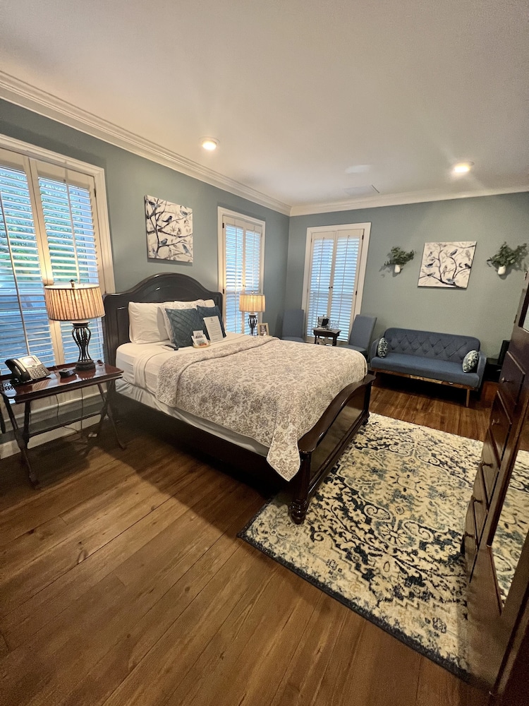 Barksdale House Inn - photo 14