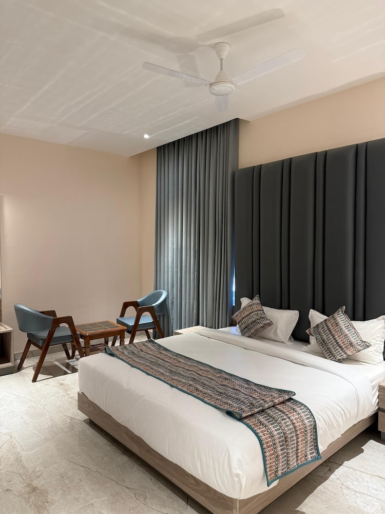 Hotel Acksia Inn — Udaipur — photo 5