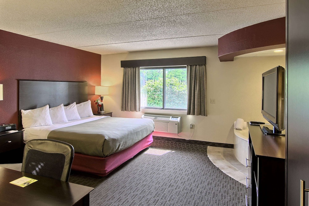 Blossom Hotel & Suites Traverse City - photo 21