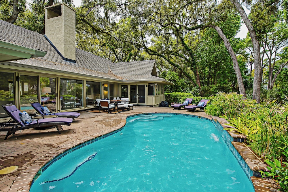 14 Turnberry Lane at The Sea Pines Resort - photo 18