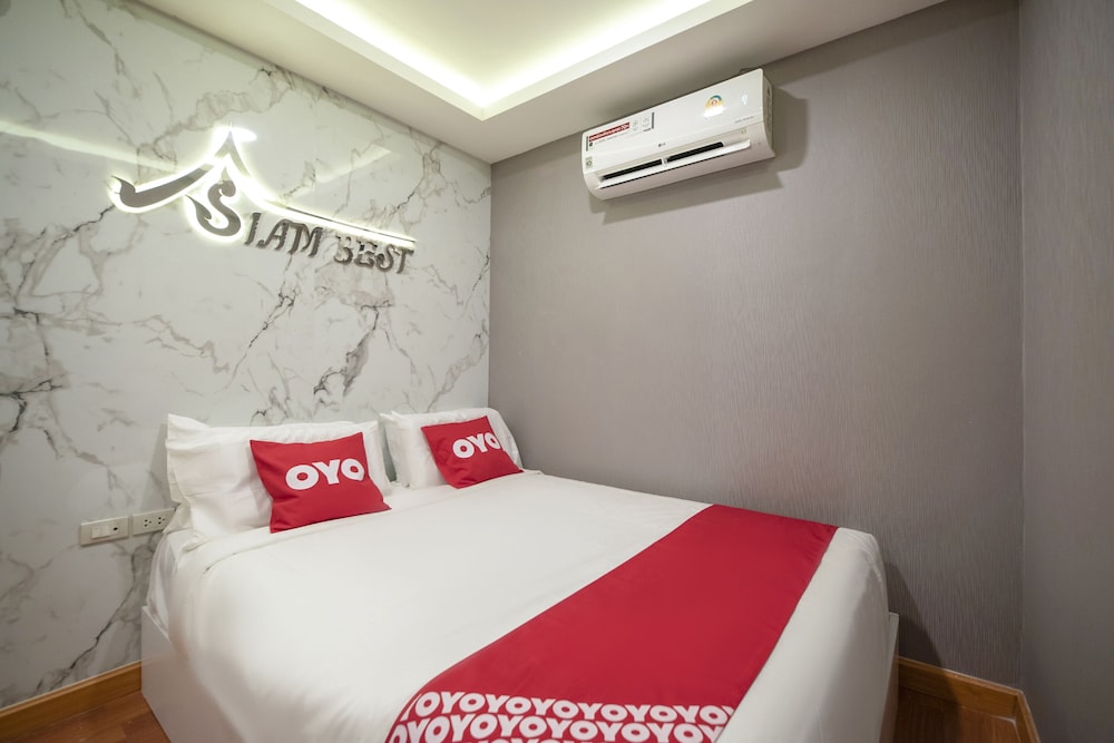 Oyo 455 Siam Best 2