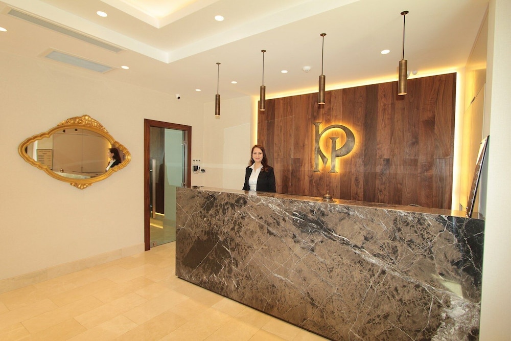 Hotel Pisa — Istanbul — photo 5
