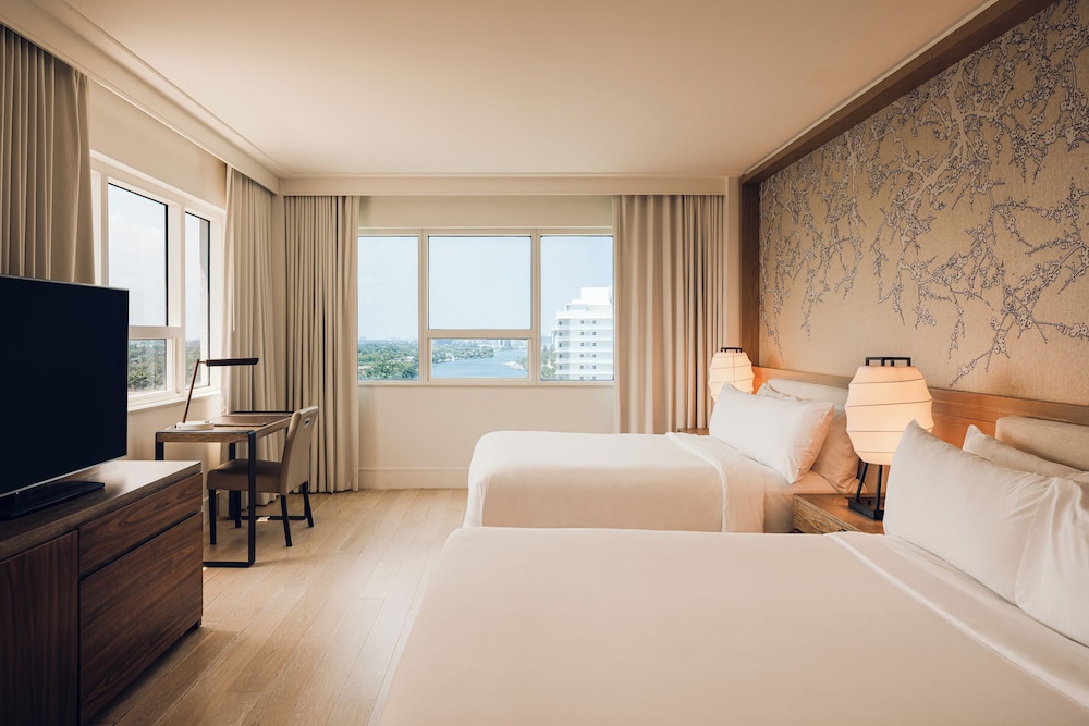 Nobu Hotel Miami Beach - photo 37