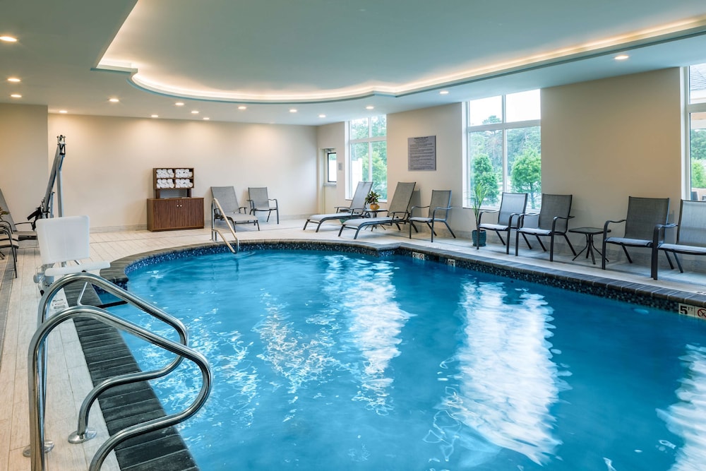 Hampton Inn Atlantic City Absecon - photo 34