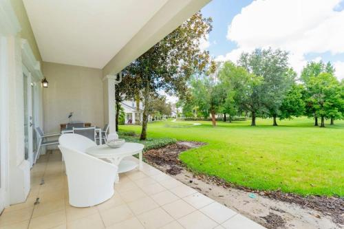 Gorgeous 3Bd Close to Disney @ Reunion Resort 1596 - photo 43