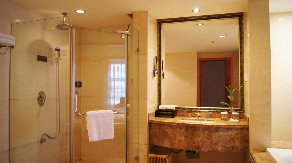 Argyle Hotel - carbon neutral hotel in Chengdu
