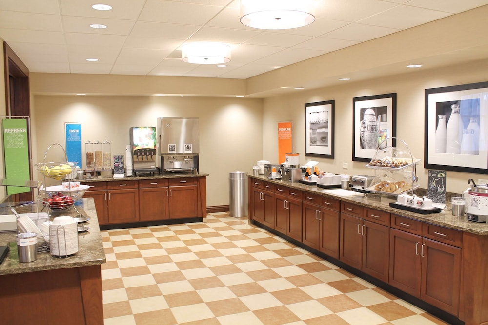 Hampton Inn Cape Girardeau I 55 East - photo 65