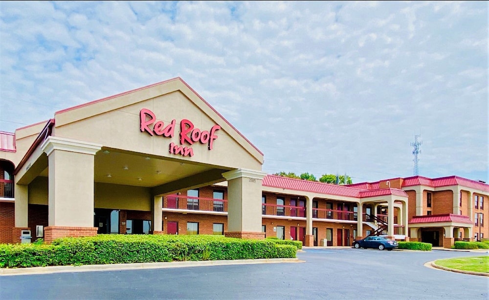 Red Roof Inn Prattville - photo 42