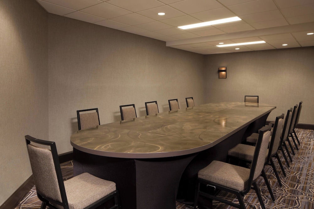 Dallas Fort Worth Airport Marriott - photo 59
