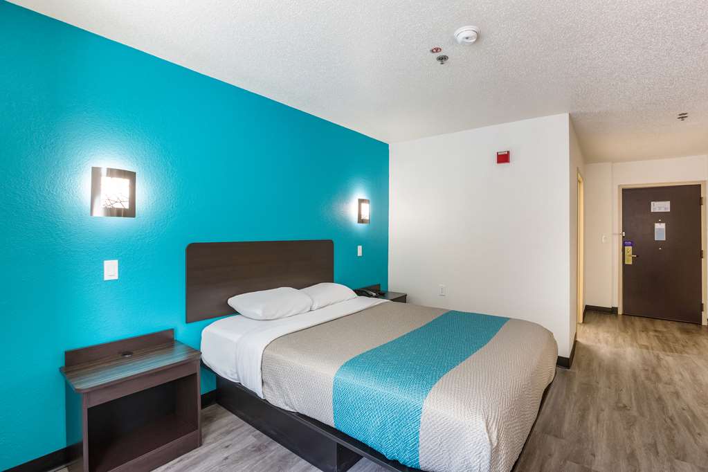 Motel 6 Smyrna GA Atlanta - photo 18