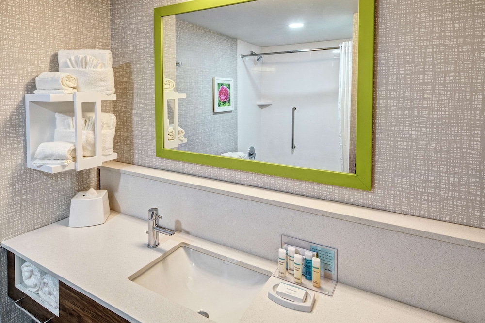 Hampton Inn New Albany Louisville West - photo 23