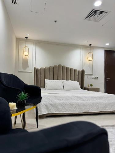 Cozy Studio Apartment — 4-Star Luxury Hotel in Lahore, Pakistan