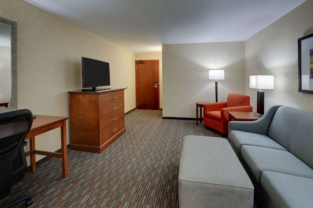 Drury Inn & Suites Charlotte Arrowood - photo 20