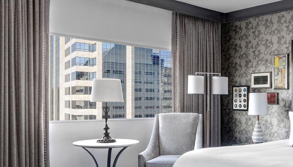 Loews Nashville Hotel at Vanderbilt Plaza - photo 47