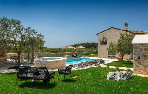 Villa Piccolo Paradiso — 5-Star Luxury Hotel in Rovinj, Croatia