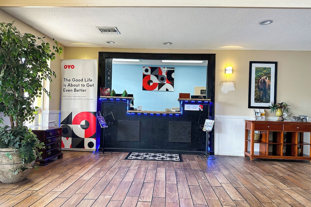 Bonita Lakes Inn by Capital O Meridian I20 - photo 6