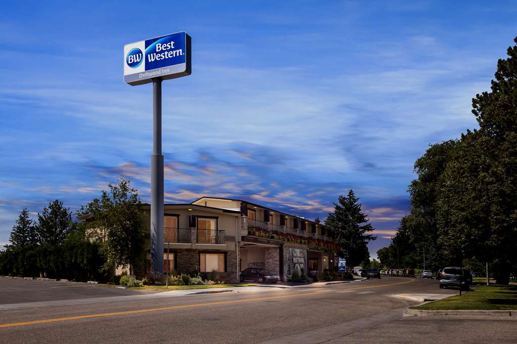 Best Western Driftwood Inn - photo 52