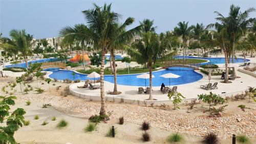 Hawana Salalah at Forest Island — 4-Star Luxury Hotel in Salalah, Oman