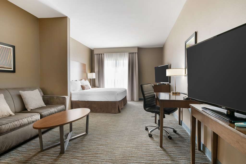 Best Western Plus Jefferson - photo 14