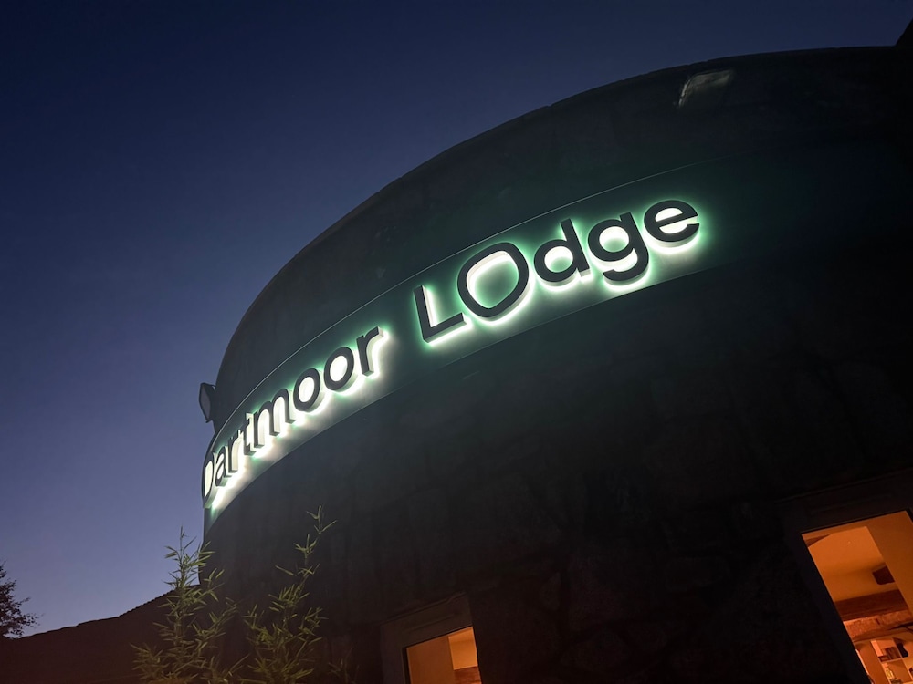 Dartmoor Lodge Hotel in Bovey Tracey, United Kingdom